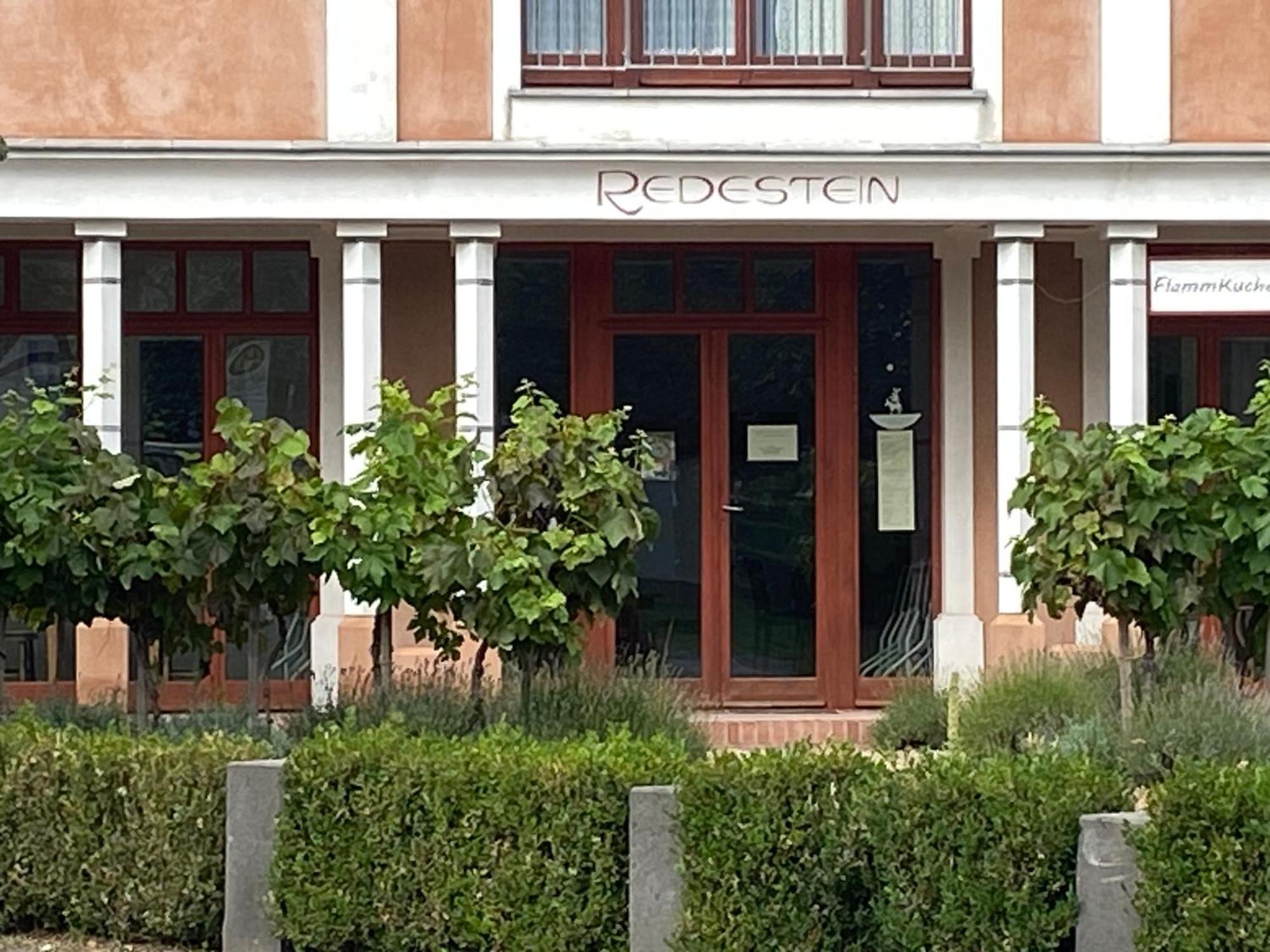 בורנהיים Scheunentraum Brenig מראה חיצוני תמונה